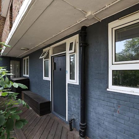 Bright & Modern Islington 2Bd Apt For 6 Daire Londra Dış mekan fotoğraf